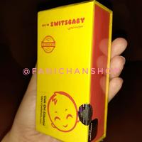 Gambar ORI! ZWITSBABY PARFUM (ZWITSAL PARFUM) dari fanichanshop undefined 1 Tokopedia