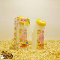 Gambar Alice AE04 Dry Clean Powder Lemon 250ml dari Bakpao Rabbit undefined 5 Tokopedia