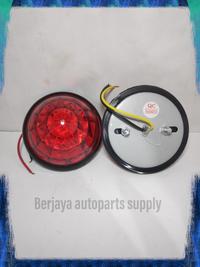 Gambar Lampu LED Bak/Aksesoris Mobil Truck/Alat LED 12V-24V - Kuning dari Berjaya Autolight Medan undefined 2 Tokopedia