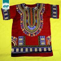 Gambar Baju Etnik Dashiki - Baju Santai Khas Lombok Unisex Aneka Warna dari Go Outdoor Indonesia undefined 5 Tokopedia