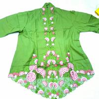 Gambar Kebaya Big Size 5 XL Katun Primisima dari New Budiono Bringharjo undefined 3 Tokopedia