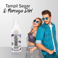 Gambar BRASOV Original Body Mist XX-CT-671528 White Heaven Parfum Spray Nett dari Good Spot Home undefined 5 Tokopedia
