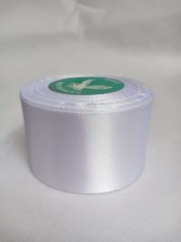 Gambar Pita satin putih 2 inch / 5 cm Per roll dari Furing Jakarta undefined 1 Tokopedia
