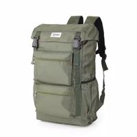 Gambar tas ransel semi carrier backpack 40 liter tas Pria murah - Abu-abu dari Markasdagangcom_NEW undefined 2 Tokopedia