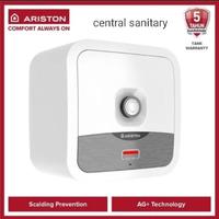 Gambar WATER HEATER ARISTON 30L AN 30R PEMANAS AIR LISTRIK - KHUSUS MEDAN dari Electronic 1 one undefined 1 Tokopedia