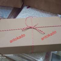 Gambar tali merah putih dari antokado undefined 2 Tokopedia