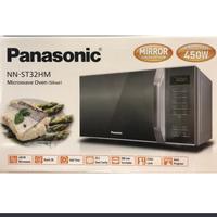 Gambar Microwave Panasonic NN ST32 HM dari Ladang Electronic undefined 2 Tokopedia