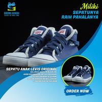 Gambar Sepatu Anak Levis Original dari BarangBerkahOfficial undefined 1 Tokopedia