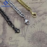 Gambar Gelang Pria Rantai Titanium Asli Original Kode LM 03 dari Lapak Musiman undefined 3 Tokopedia