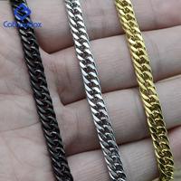 Gambar Gelang Pria Rantai Titanium Asli Original Kode LM 03 dari Lapak Musiman undefined 4 Tokopedia