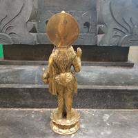 Gambar Patung Dewi Parwati Parvati Devi dari Bhaktilata Store undefined 3 Tokopedia