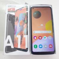 Gambar SAMSUNG A11 RAM 3/32GB SECOND MURAH dari CHELSEA STORE PROBOLINGGO undefined 2 Tokopedia