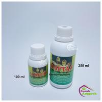 Gambar Vitamin B1 + Hormon Adaptan7 100 ml Adaptan Anggrek dari Rumah Anggrek Mlg undefined 4 Tokopedia