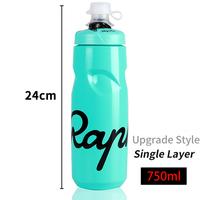 Gambar Water Bottle Bidon Ultra Light Rapha Biru 620 - 750 ml - 620ml dari Hobby Channel undefined 2 Tokopedia