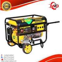 Gambar Mesin Genset FIRMAN FPG8800ECD dari Multi Prima Diesel undefined 1 Tokopedia