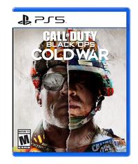 Gambar PS5 Call of Duty: Black Ops Cold War (R1 / Eng, Playstation 5 Game) dari waroengame M2SQ undefined 1 Tokopedia