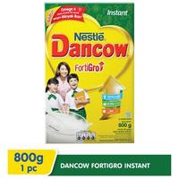 Gambar DANCOW FORTIGRO 800 gram - Instant dari Fortuna19 undefined 2 Tokopedia