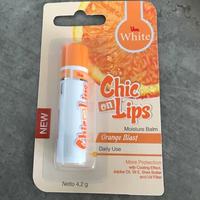 Gambar NEXT - VIVA CHIC ON LIPS MOISTURE BALM 4,2gr - STRAWBERRY, 4,2gr dari NEXT ONE cosmetic mart undefined 4 Tokopedia