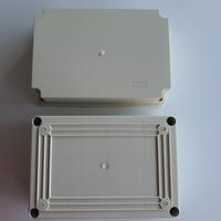 Gambar DURADUS JUNCTION BOX OUTDOOR UNTUK LISTRIK 220x150x120MM - Datar dari C8C STORE undefined 3 Tokopedia