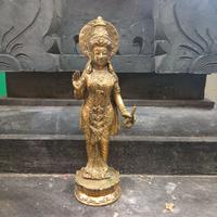 Gambar Patung Dewi Parwati Parvati Devi dari Bhaktilata Store undefined 1 Tokopedia