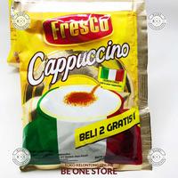Gambar Kopi Fresco CAPPUCCINO - fresco capucino dari BeOneStore undefined 1 Tokopedia