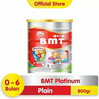 Gambar BMT Platinum Moricare 800 gram KALBE MORINAGA KALENG - PackingEkonomis, ATAS 5 Bulan dari Shipment undefined 2 Tokopedia