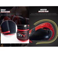 Gambar Sarung tinju / Boxing gloves BN / sarung tinju muay thai BN Ori / - Putih, 10 OZ dari Jakarta Boxing INA undefined 4 Tokopedia