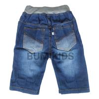Gambar Celana Jeans Pendek 7/8 Wisker - 8 dari Bumicollection undefined 2 Tokopedia