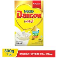 Gambar DANCOW FORTIGRO 800 gram - Instant dari Fortuna19 undefined 3 Tokopedia