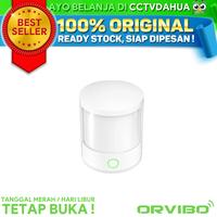 Gambar ORVIBO SN11 Motion Sensor dari cctvdahua undefined 1 Tokopedia