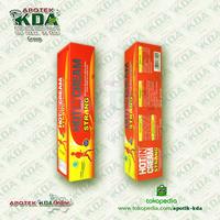 Gambar HOT IN CREAM STRONG TUBE 120 GRAM dari Apotek KDA Jambi undefined 1 Tokopedia
