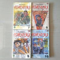 Gambar Ushio To And & Tora 1 - 10 komik manga anime novel demon yokai jepang dari KOMIK SEMARANG undefined 2 Tokopedia