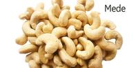 Gambar Kacang Mede / Mete Jumbo Sulawesi Mentah 1 Kg dari Rumah kacang undefined 4 Tokopedia