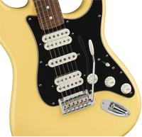 Gambar FENDER E/GUITAR PLAYER STRATOCASTER HSH PAU FERRO FB BC dari MG Music Indonesia. undefined 3 Tokopedia