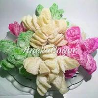 Gambar Manisan Buah Pala Kering 1 kg makanan ringan cemilan herbal dari Manisan Pala Bu Rosi undefined 3 Tokopedia