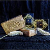 Gambar Sabun Al-ahsa / Alahsa Soap dari Kikihuda undefined 1 Tokopedia