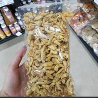 Gambar Siput gunggung asli Bangka siput gonggong asli Bangka makanan Bangka - 200gr dari CikiKu Shop Bangka Snack undefined 1 Tokopedia