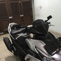 Gambar SPION RIDERICH CIRCUIT CNC FULL ALUMINIUM NMAX PCX XMAX AEROX DLL MHR dari Lestari Motor 2 undefined 5 Tokopedia