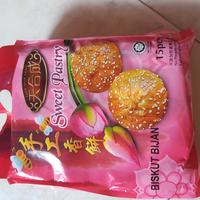 Gambar sweet pastry biskuit bijan dari tokosinaboi undefined 1 Tokopedia