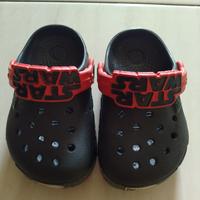 Gambar sandal anak crocs original star wars lampu dari lapak kongkow undefined 1 Tokopedia