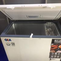 Gambar Freezer Box GEA AB-208 Kapasitas 200 Liter dari Bintang Abadi # undefined 2 Tokopedia