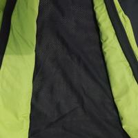 Gambar jaket outdoor lA gear dari second ori_2nd undefined 2 Tokopedia