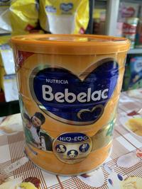 Gambar bebelac 4 vanila 800grm dari Agent pampers&amp;Susu&amp;minuman undefined 1 Tokopedia