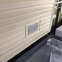 Gambar Freezer Box GEA AB-208 Kapasitas 200 Liter dari Bintang Abadi # undefined 3 Tokopedia