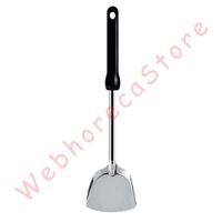 Gambar Zebra Turner Focus Large 46cm Bakelite Handle/ Sodet Sutil Stainless - Wooden dari Webhorecastore undefined 1 Tokopedia