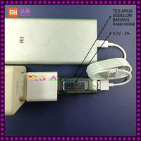 Gambar Charger Xiaomi Redmi 5 Redmi 5 Plus ORIGINAL 100 % dari ROXY JAKARTA ACCESSORIES undefined 3 Tokopedia
