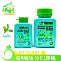 Gambar Mylanta Cair - Obat Maag - 50 ML dari Klinik Herbal 888 undefined 1 Tokopedia