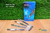 Gambar PILOT HI-TEC 0.3MM HITAM dari SMART STATIONERY undefined 1 Tokopedia