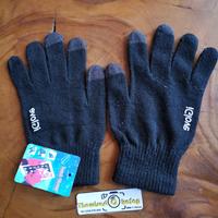 Gambar iGlove I Glove Sarung Tangan Touchscreen Capacitive Smartphone Tablet - Tipis dari Thewisest Okesop undefined 1 Tokopedia