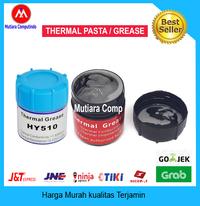 Gambar Termal Pasta Botol Thermal Grease Paste Prosesor HT-GY260 HY510 - HY510 dari Mutiara Computindo undefined 3 Tokopedia